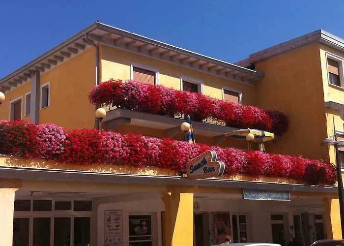 Hotel Al Mare Jesolo