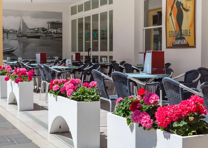 Hotel Al Mare Jesolo