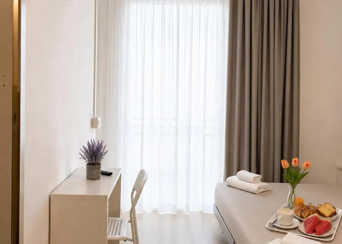 Hotel Bettina Jesolo